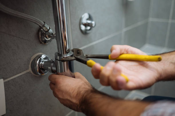 Residential Plumbing Services in Fort Drum, NY